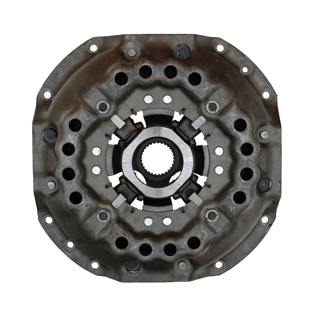 C5NN7563AC Single Pressure Plate Fits Ford 4000 4600 2810 3610 3910