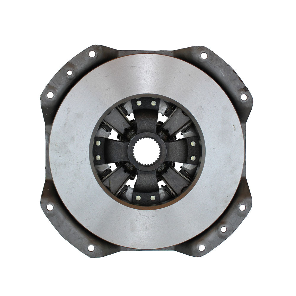 13" Pressure Plate with Hub Fits Ford/New Holland Replaces 1815763