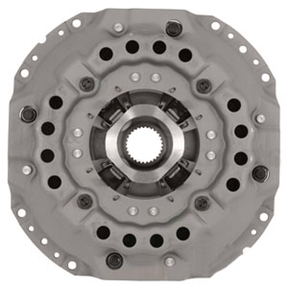 C5NN7563AC Single Pressure Plate Fits Ford 4000 4600 2810 3610 3910