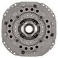 13" Pressure Plate with Hub Fits Ford/New Holland Replaces 1815763