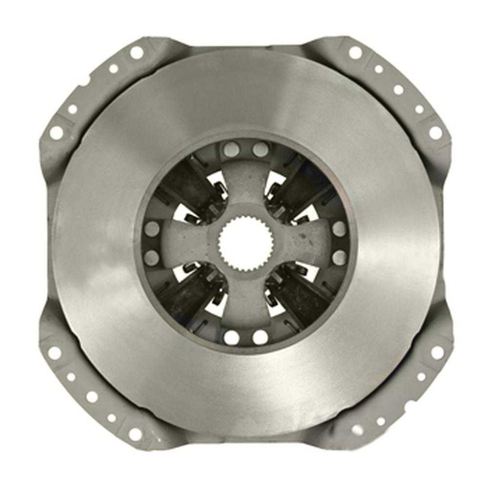 13" Pressure Plate with Hub Fits Ford/New Holland Replaces 1815763