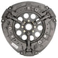 13" Split Torque Pressure Plate, w/ 1-5/8" 25 Spline Hub