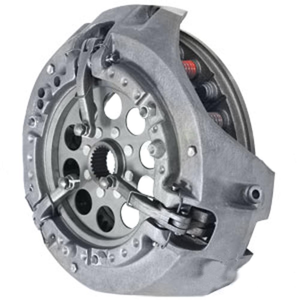 13" Pressure Plate Fits 298 375 383 390 390T 398 592 595 3599492M91 3620413M1