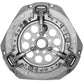 13" Split Torque Pressure Plate, w/ 1-5/8" 25 Spline Hub