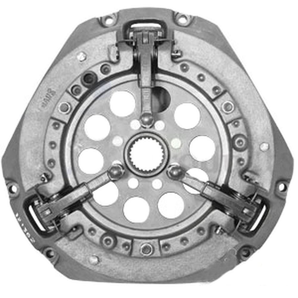 13" Pressure Plate Fits 298 375 383 390 390T 398 592 595 3599492M91 3620413M1