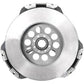 13" Split Torque Pressure Plate, w/ 1-5/8" 25 Spline Hub