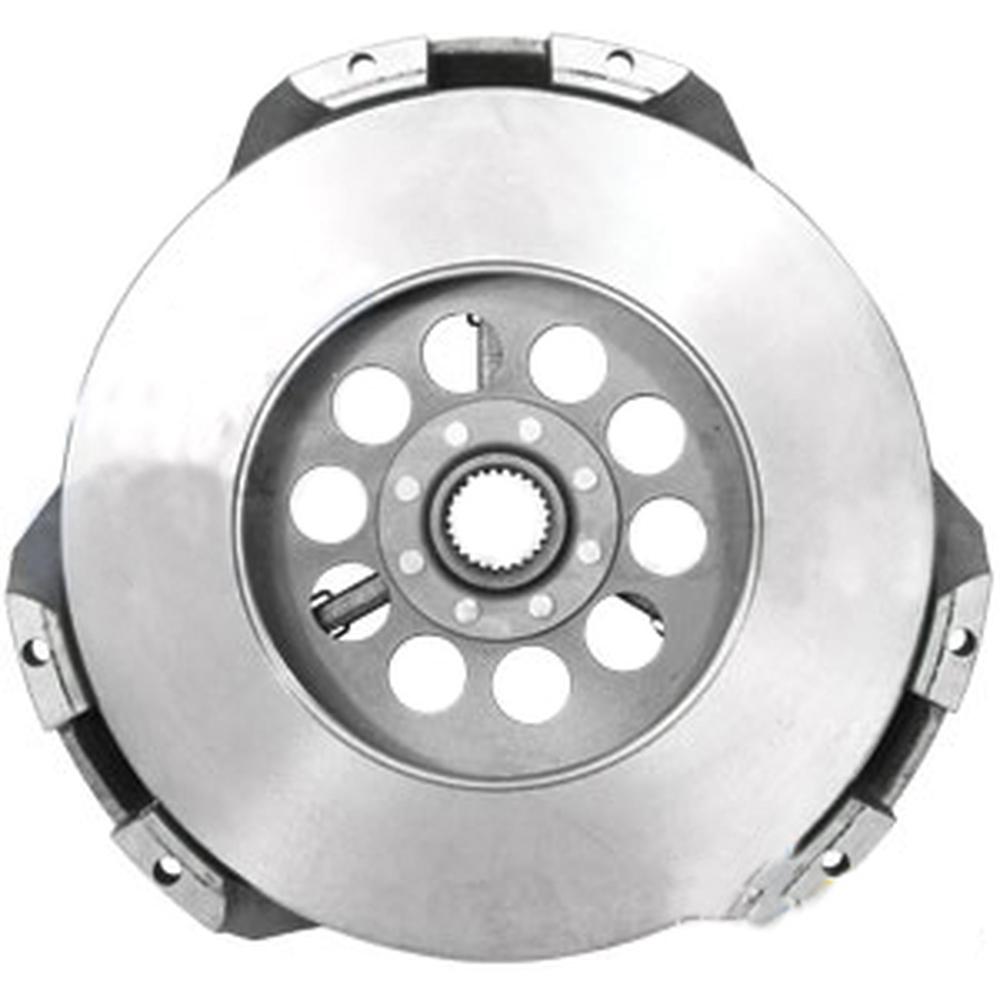 13" Pressure Plate Fits 298 375 383 390 390T 398 592 595 3599492M91 3620413M1