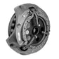 13" Split Torque Pressure Plate, w/ 1-5/8" 25 Spline Hub