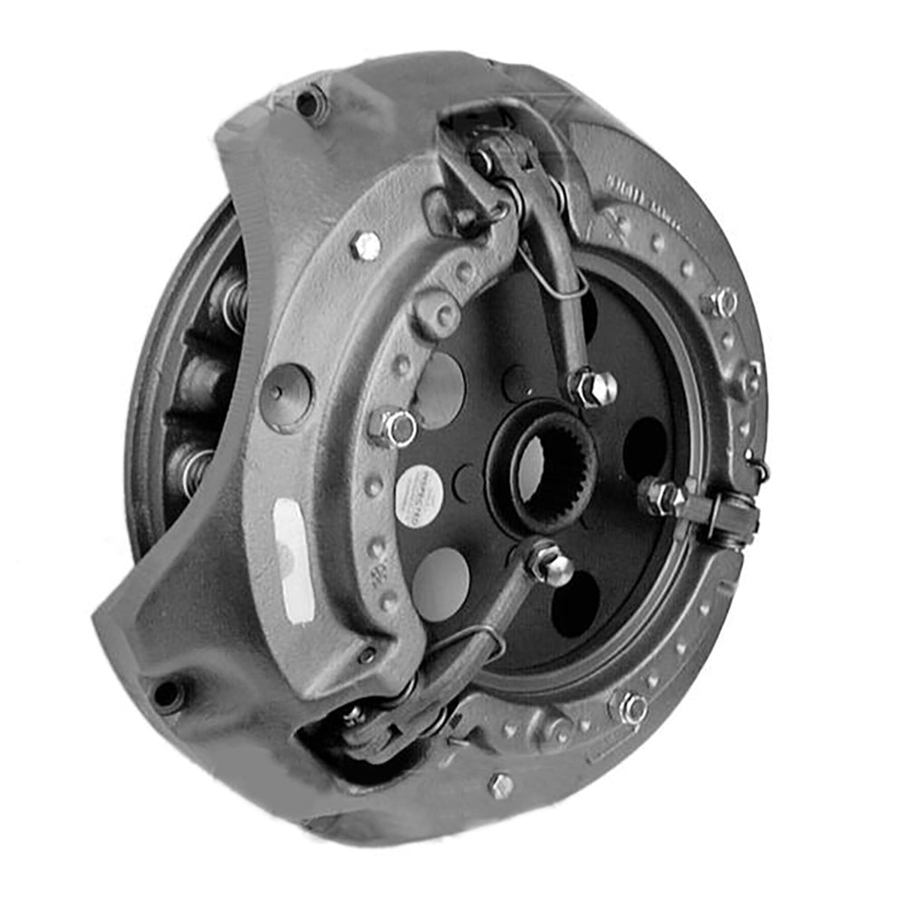 13" Pressure Plate Fits 298 375 383 390 390T 398 592 595 3599492M91 3620413M1
