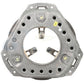 514227M92 12" 3 Lever Pressure Plate Fits Massey Ferguson 1100 1130 1150