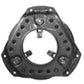 514227M92 12" 3 Lever Pressure Plate Fits Massey Ferguson 1100 1130 1150