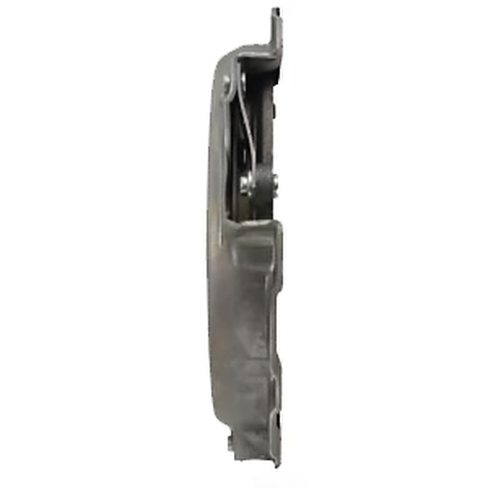 8-1/2" Diaphragm Clutch Unit Fits Hinomoto Replaces 3280306M2