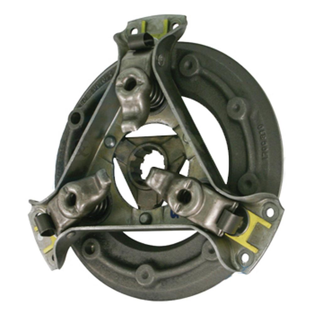 Pressure Plate Assembly Fits International 674 684 584 454 574 Fits Case IH 595