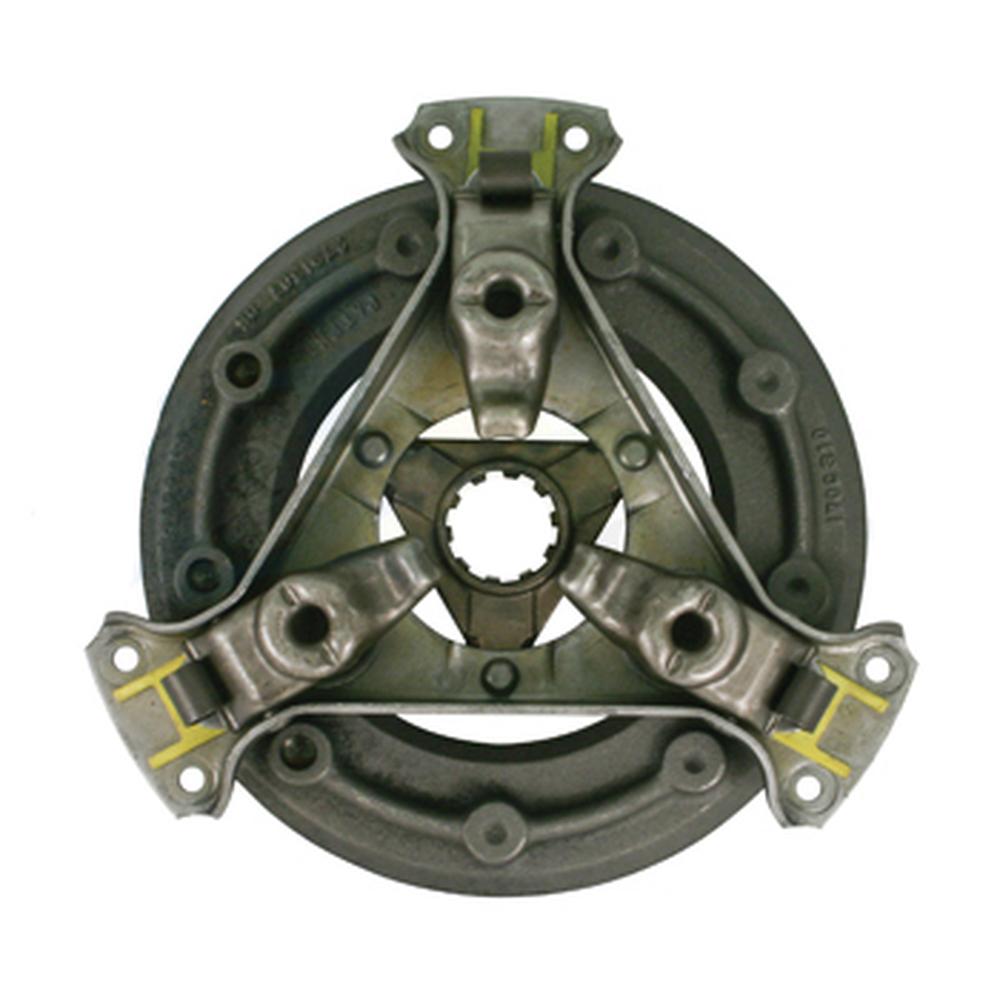 Pressure Plate - Fits Case-IH - 92602C92 - Replaces 2726633C91, 92602C91