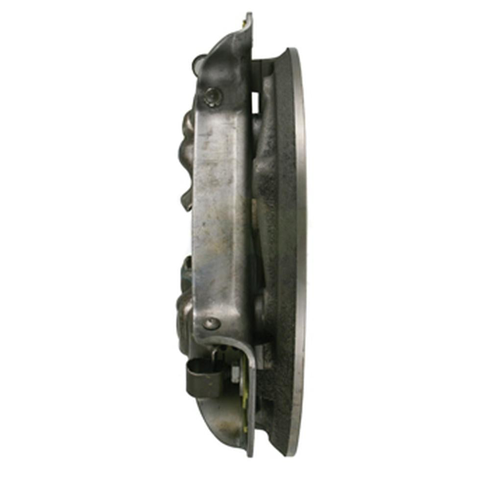Pressure Plate - Fits Case-IH - 92602C92 - Replaces 2726633C91, 92602C91