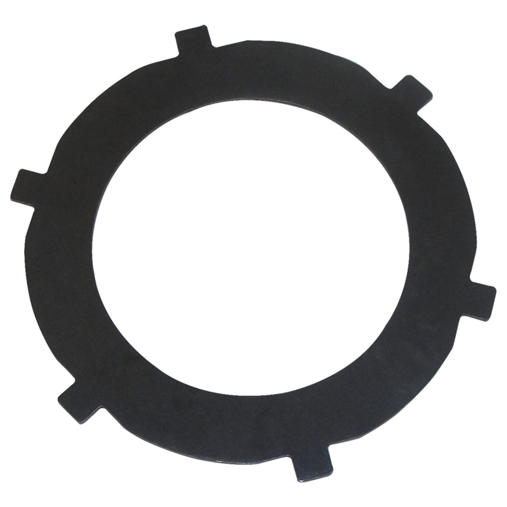 Clutch Plate 1412-6031 Fits John Deere 580K Indust/Const R81922 R46418