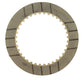 Bronze Friction Clutch Plate Disc Fits Ford/New Holland 83962386