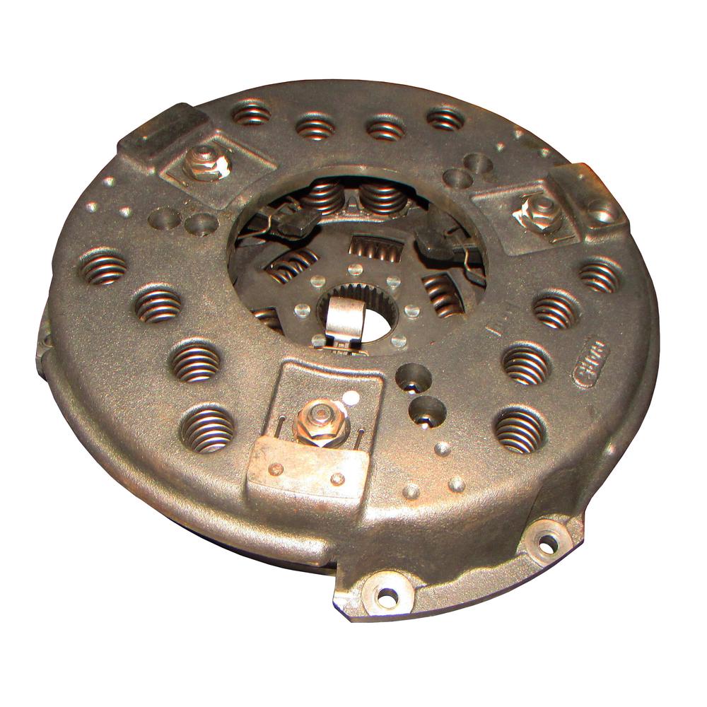 AL26781 Clutch Plate Fits John Deere