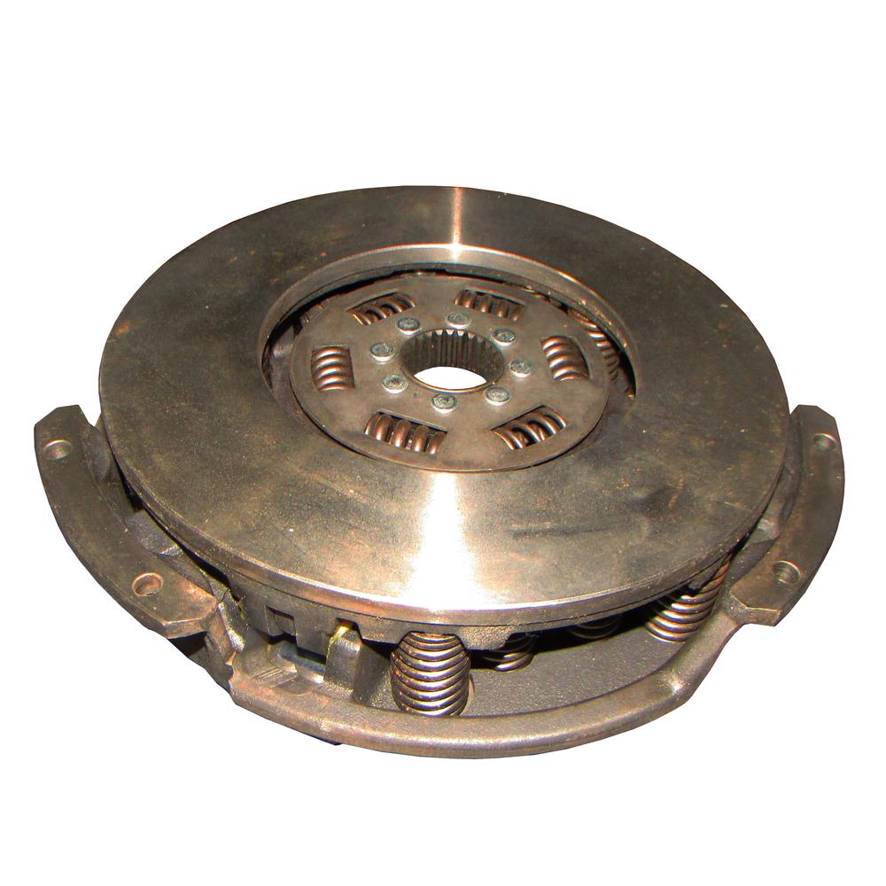 AL26781 Clutch Plate Fits John Deere