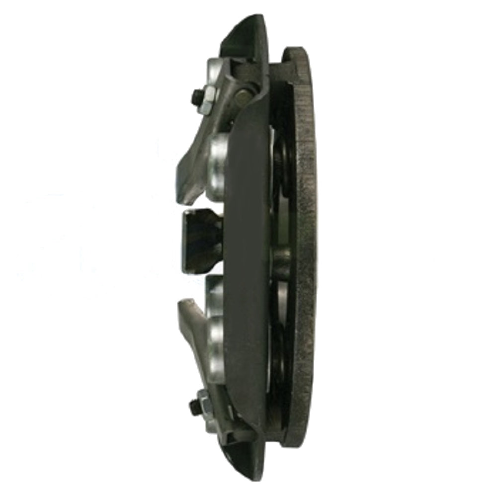 TORQUE AMP CLUTCH PRESSURE PLATE Fits International TA 300 330 340 350 400 450