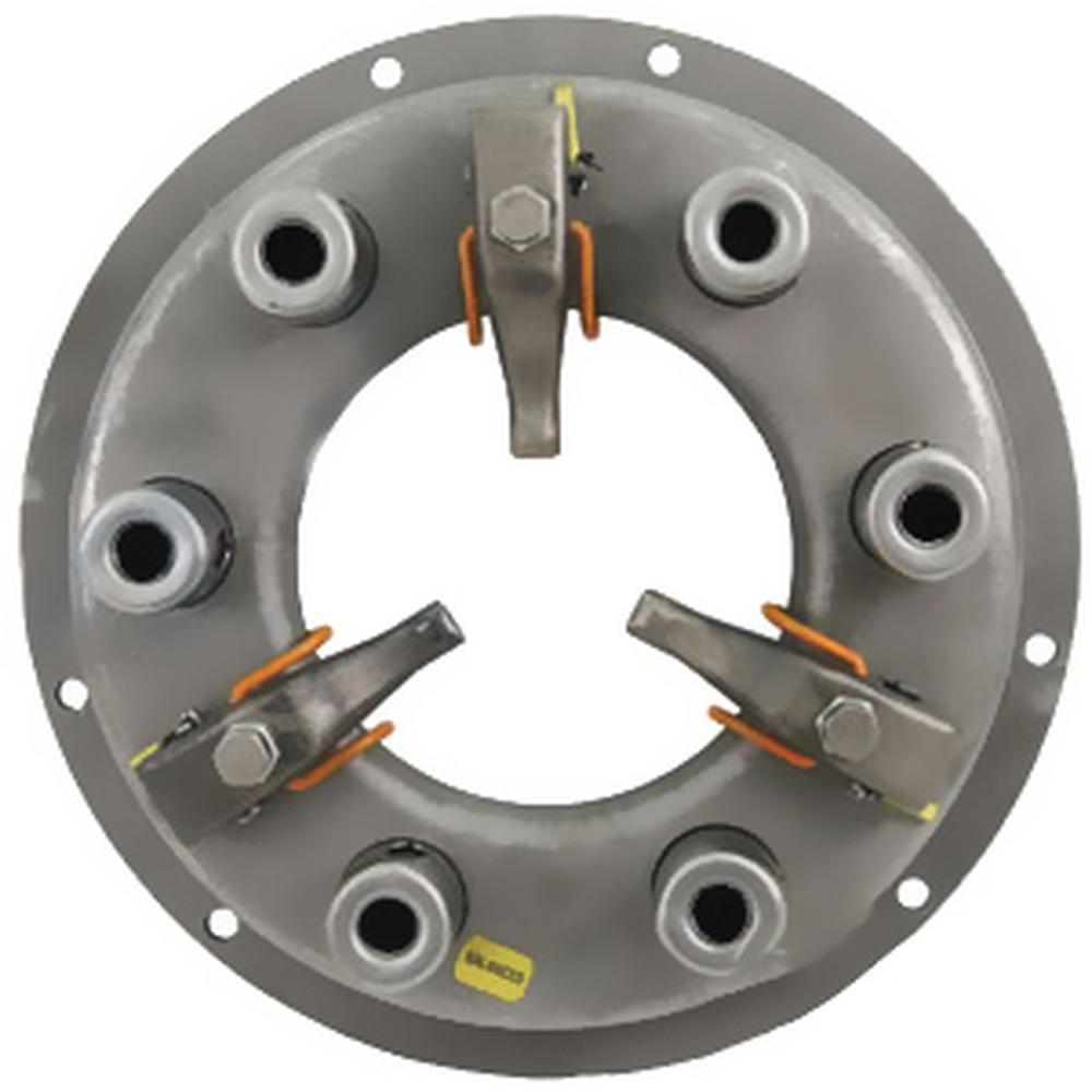 CLUTCH PRESSURE PLATE Fits Massey Ferguson TO-20 TO-30 TO-35 HARRIS 202 203 25