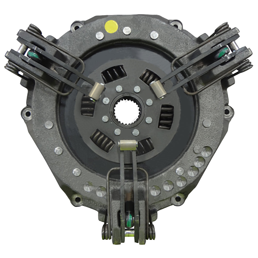 RE197483 Tractor Clutch Assembly Fits John Deere