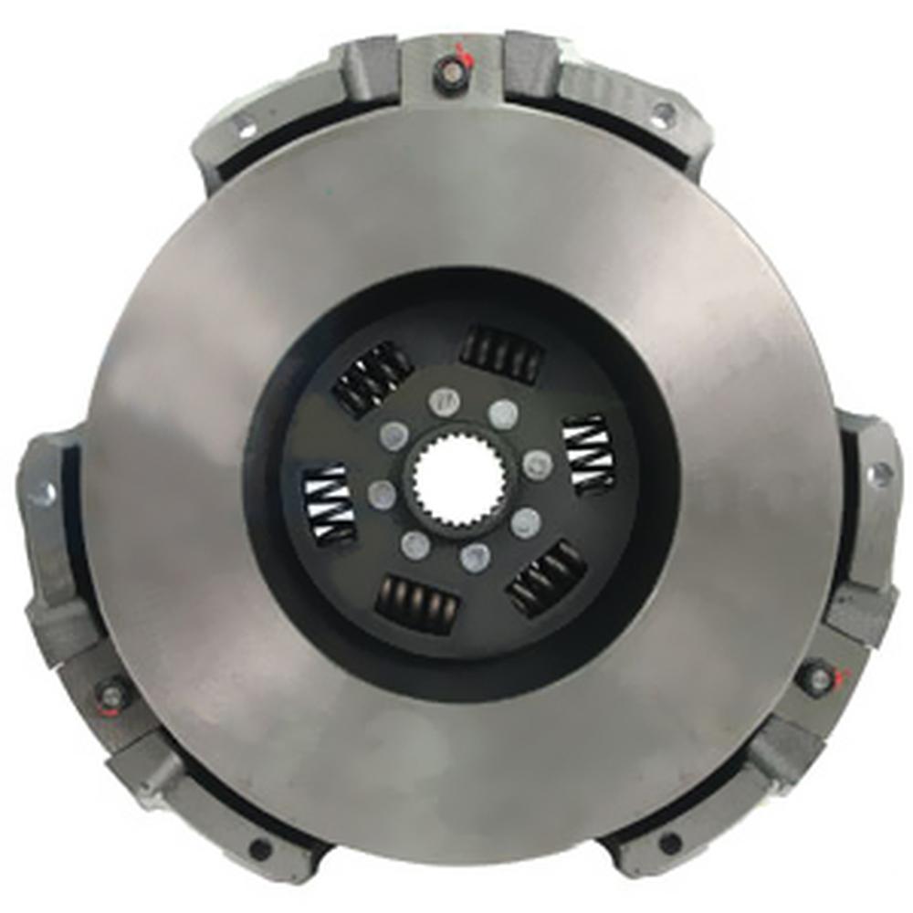 Clutch Assembly Fits John Deere Replaces RE185293