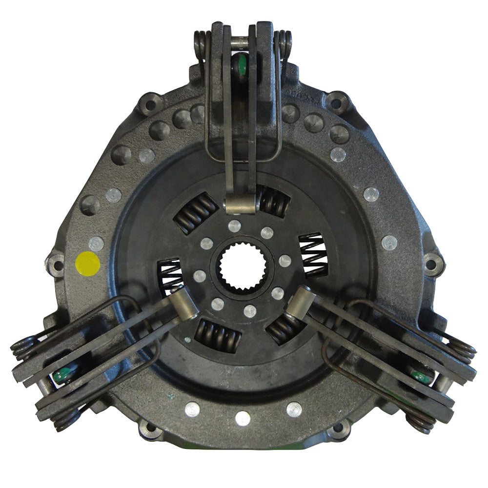RE211280 Clutch Assembly Fits John Deere 5210 5310 5410 5510 5520 5320 5420