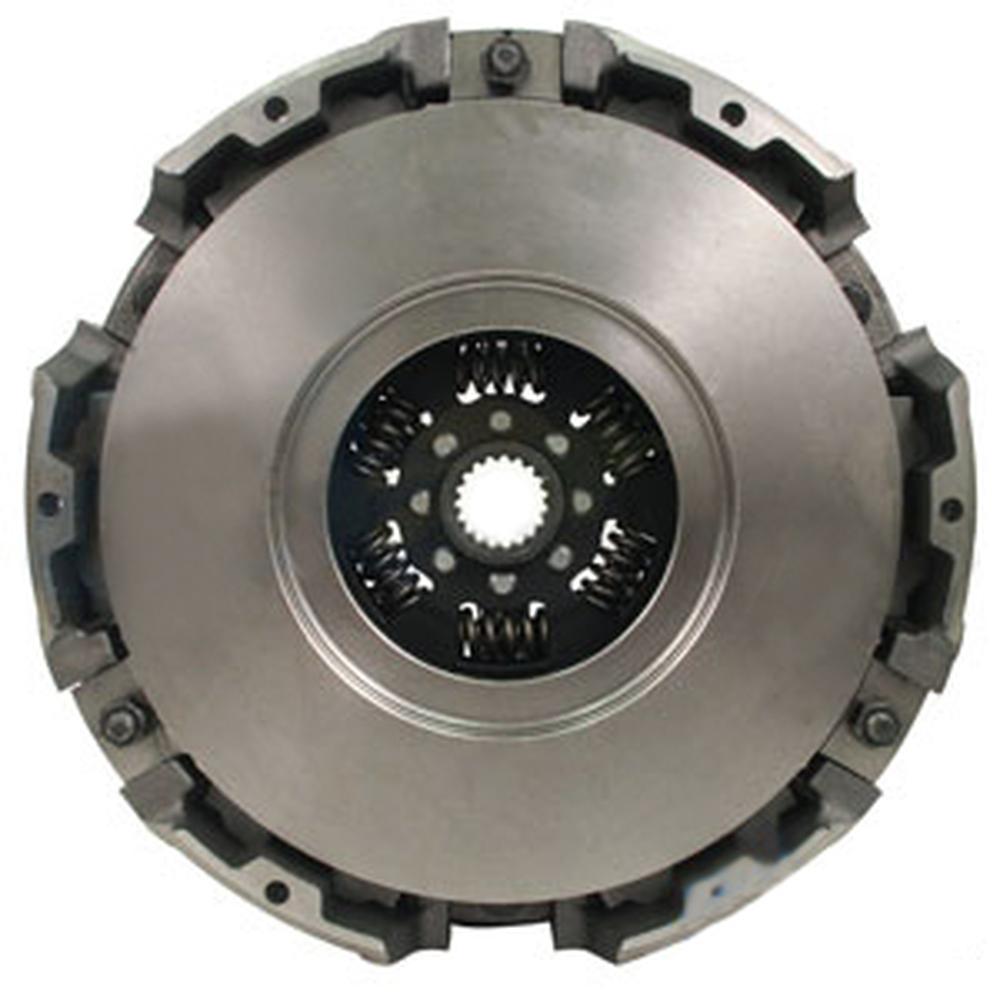 RE197482 Clutch Kit Fits John Deere 5415 5415N 5425 5425N 5525 5615 5715 5725N
