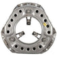 Fits Massey Ferguson: 2200 2500 4500 202 203 2135 3165 65 Clutch Pressure Plate