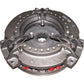 Double Clutch Plate Fits Massey Ferguson Replaces 12121495