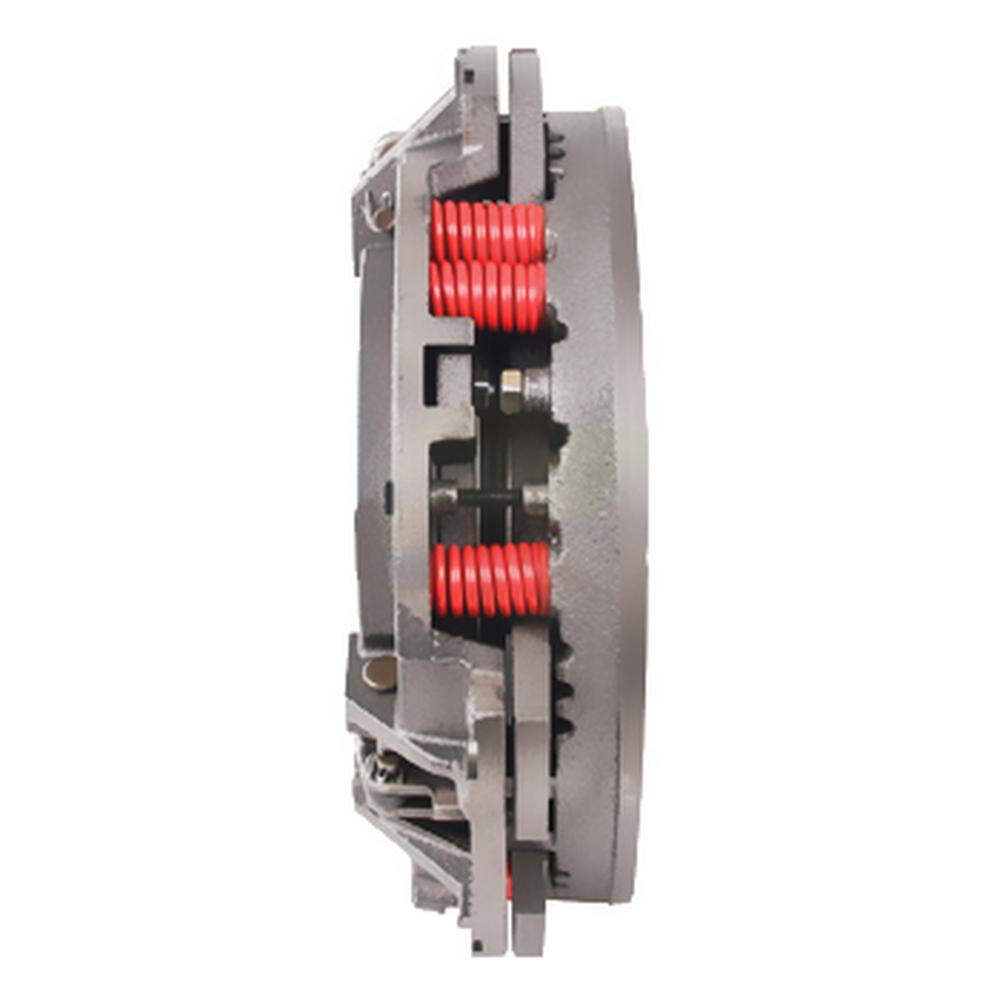 Fits Massey Ferguson CLUTCH ASSEMBLY 526665M91 S.40675 165 30 3165 65 193931M92