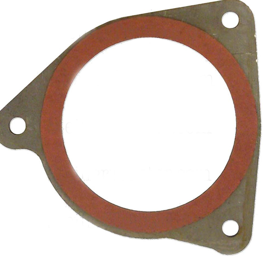 R4762 PTO Clutch Brake Plate Fits John Deere