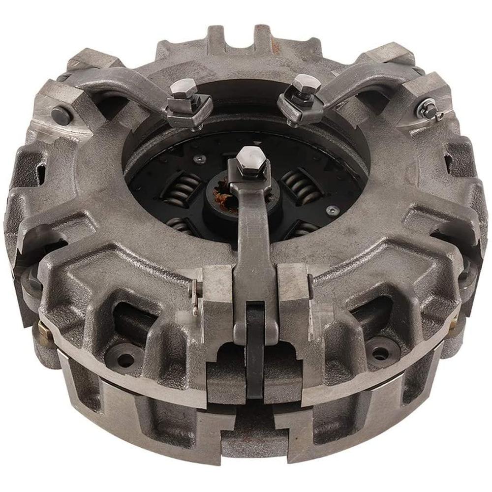 1412-0016 - Pressure Plate Fits John Deere