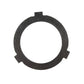 Alto 316703-MO Steel Clutch Plate. Replaces Morooka: SP410