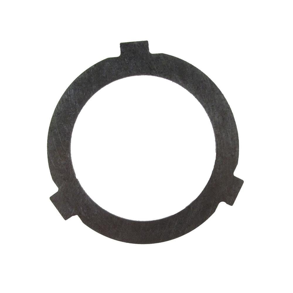 Alto 316703-MO Steel Clutch Plate. Replaces Morooka: SP410