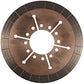 Friction Bronze Clutch fits Allison 23010871 Replaced by Alto 352712BR390-AL