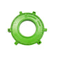 SJD2240 Aftermarket Replacement Clutch Plate Fits JD: 2250 CS 2250F 2450 1950F