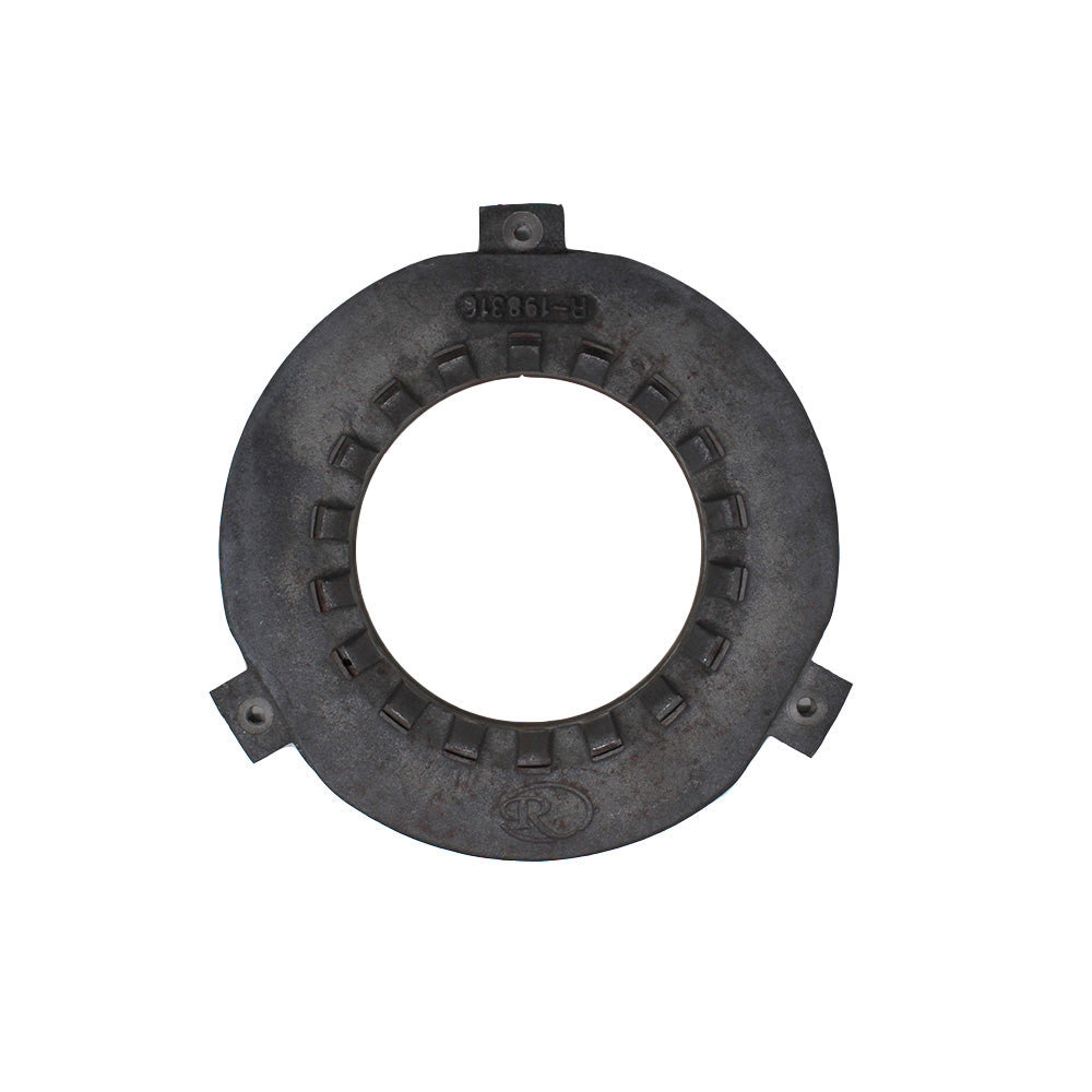 Plate Fits John Deere Replaces R198316