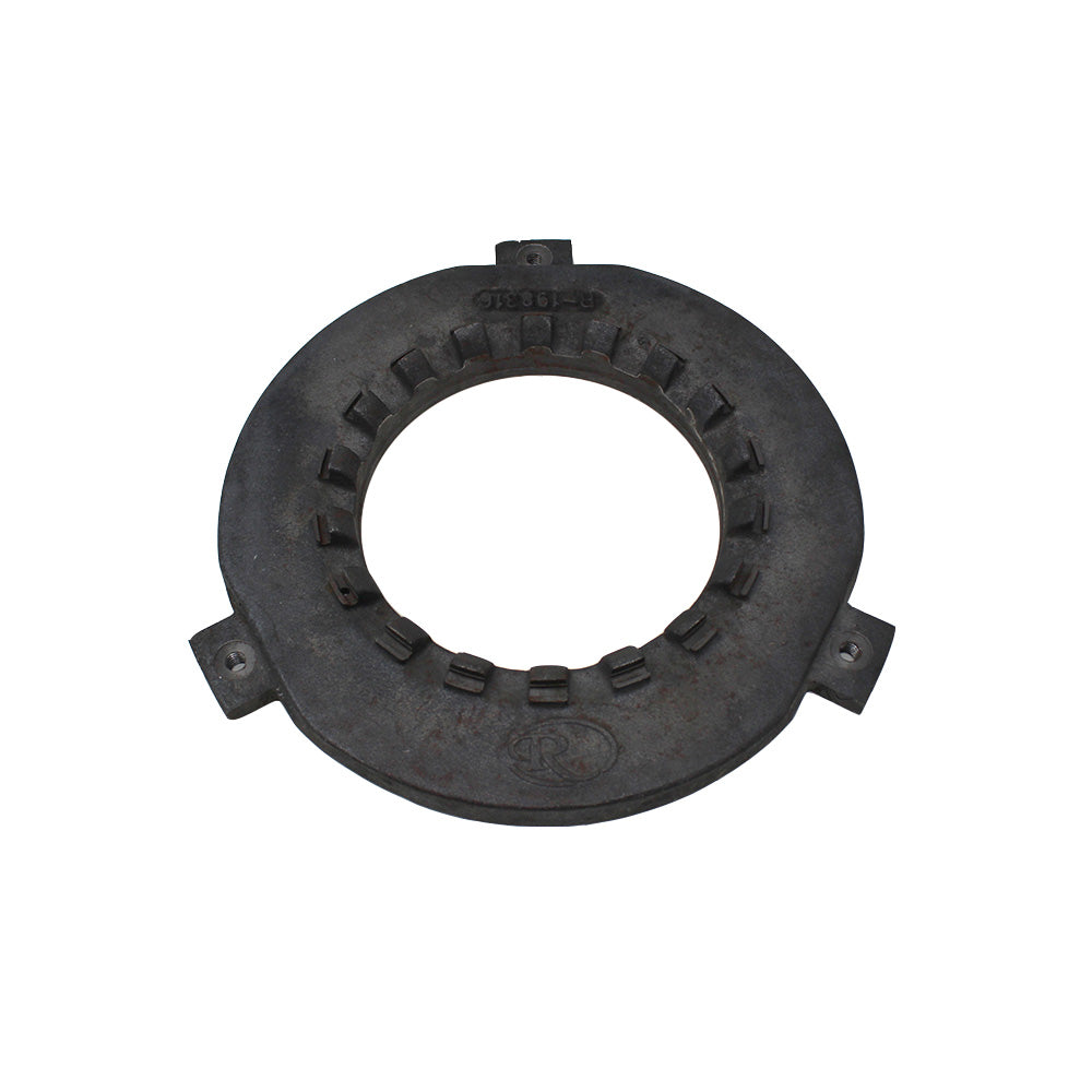 Plate Fits John Deere Replaces R198316