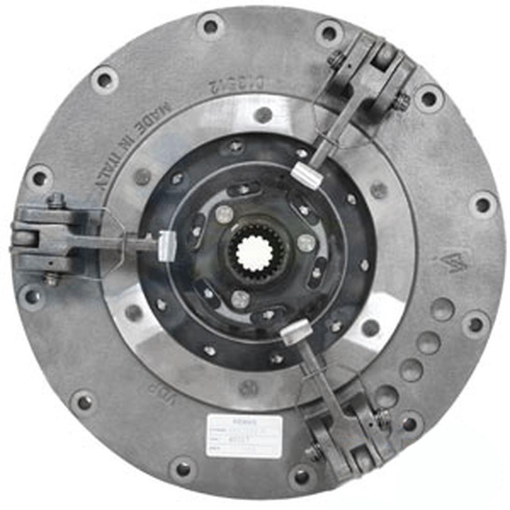 CLD10-0104 - 11" Pressure Plate (Reman)