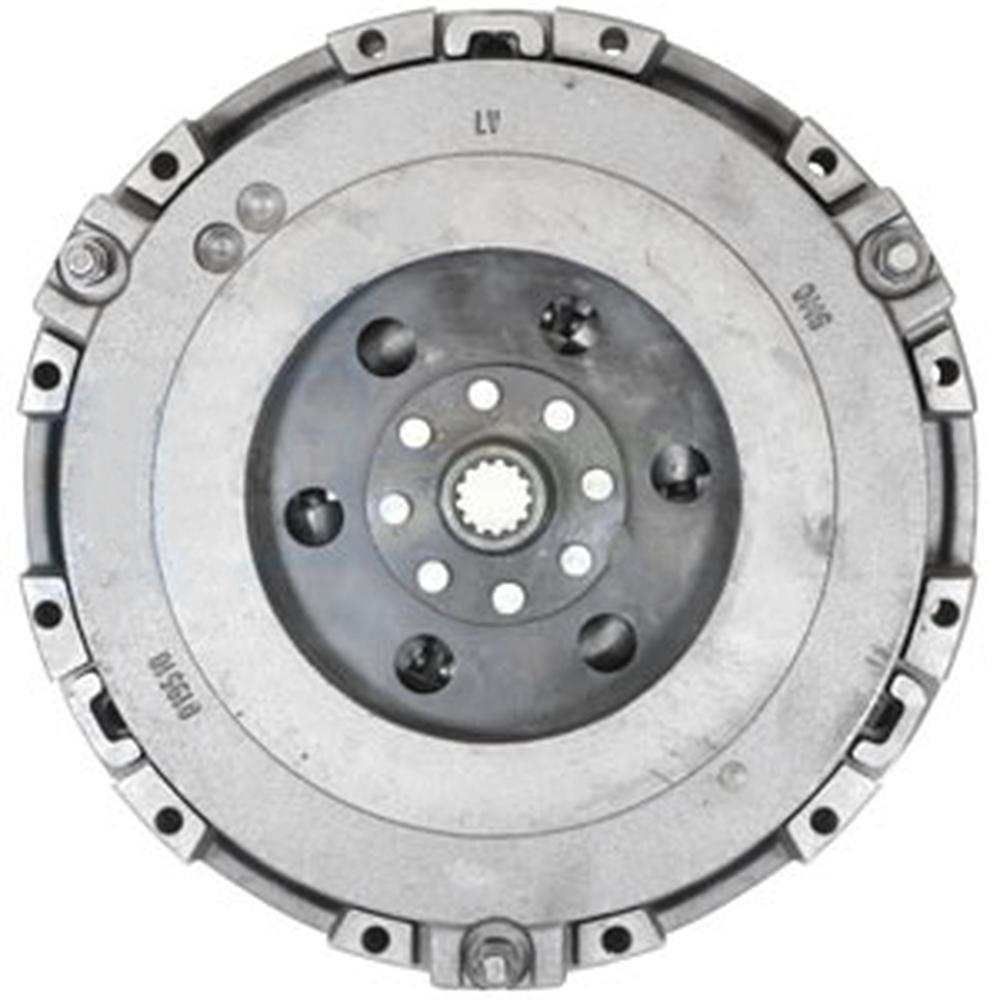 CLD10-0104 - 11" Pressure Plate (Reman)