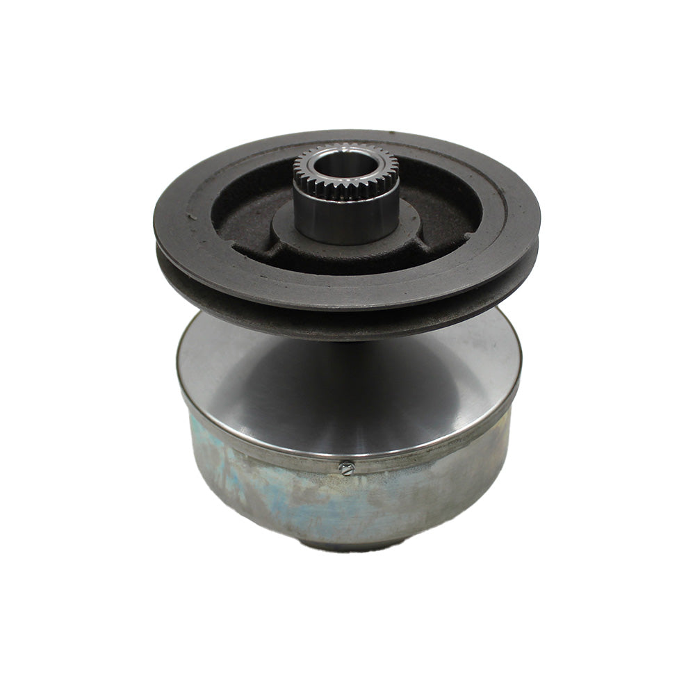 Drive Clutch Fits Yamaha G1 2-Cycle Golf Carts 108548-5231-1713501172