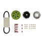 Racing Performance Transmission Clutch Kit 0453455 Fits Polaris Sportsman 110