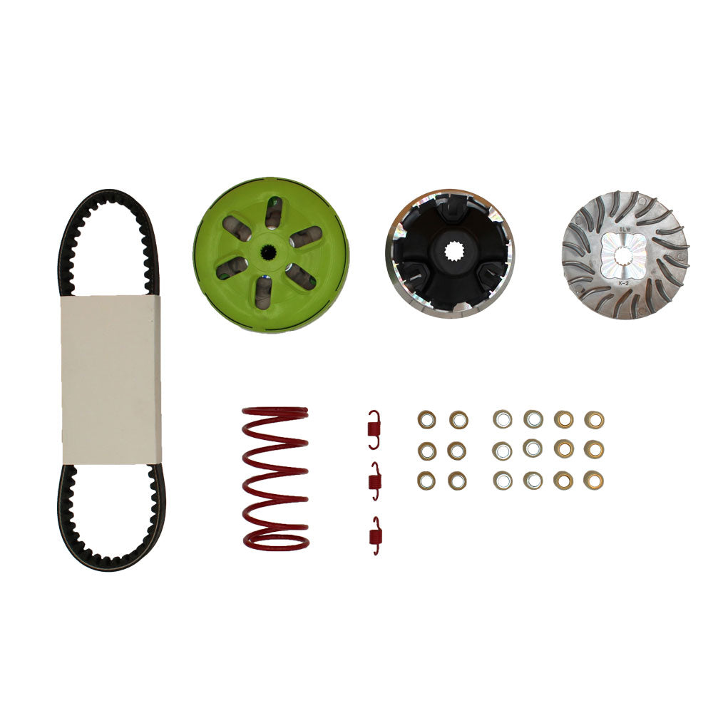 Racing Performance Transmission Clutch Kit 0453455 Fits Polaris Sportsman 110