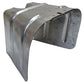 769097M91 PTO Shield Fits Massey Harris 23 101 Jr 101 Sr 102 Jr 102 Sr 22 33 44