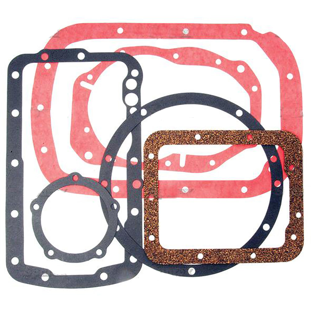 One Aftermarket Transmission Gasket Set Fits Ford/New Holland Models