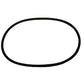 1/8" Wide 4" ID X 4-1/4" OD Rubber O-Ring Universal Uses