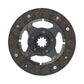 IHS645 Clutch Kit (Rockford Clutch) Fits International