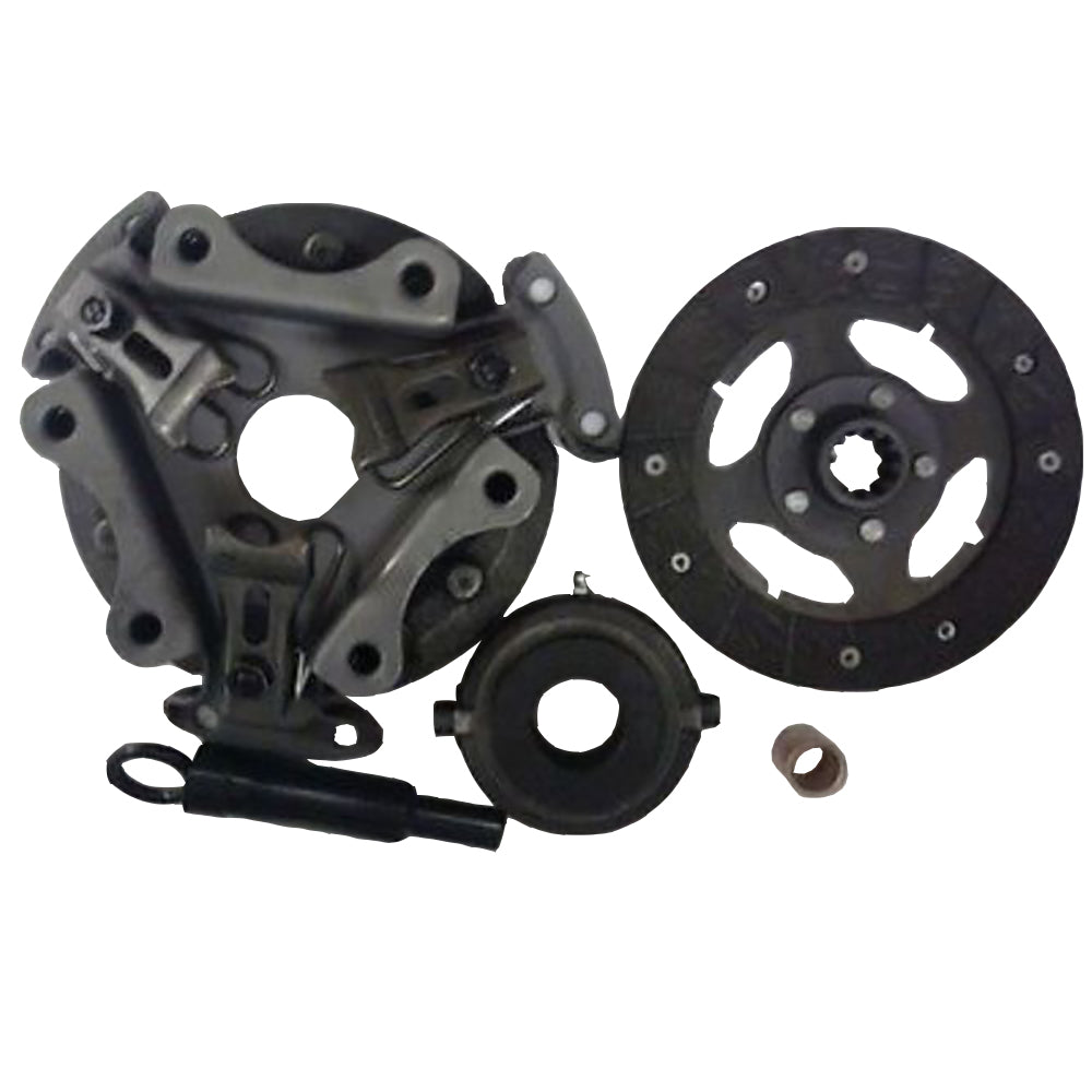 6.5" Clutch Kit Fits Case/International Harvester Replaces 351760R91-KIT
